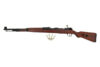 Double Bell KAR98K carbine replica (Gas version) – Double Bell