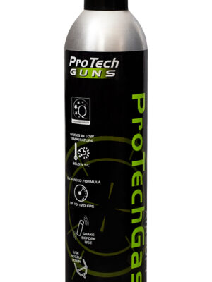 Pro Tech Plyn ProTech – 600/800ml (Greengas) – Pro Tech