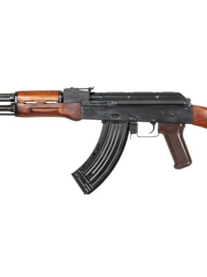 E&L E&L AKM Essential MOSFET – Černá / dřevo – E&L