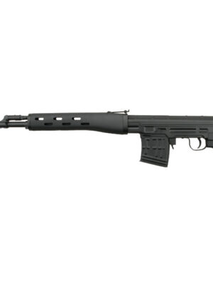 AGM GFGWD Manuální SVD Dragunov – černý – AGM