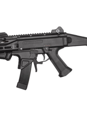 ASG ASG CZ Scorpion EVO 3 A1 ATEK Proline – Černá – ASG