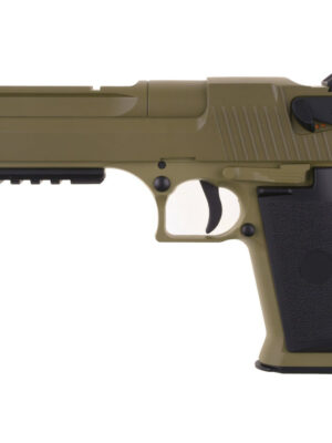 CYMA Eagle AEP CM121 – pískový – CYMA