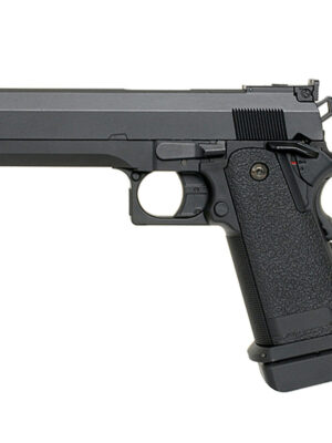 CYMA Hi-CAPA 5.1 AEP CM.128S – MOSFET – CYMA