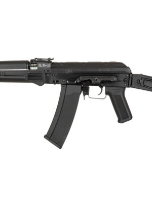 Specna Arms SA AK105 (SA-J09 EDGE™) – Černá – Specna Arms