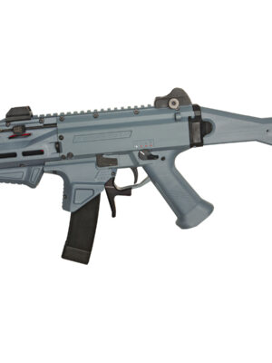 ASG ASG CZ Scorpion EVO 3 A1 ATEK Proline – Šedá – ASG