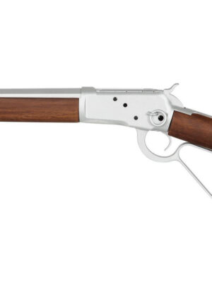 A&K A&K Winchester M1873 GNB – Stříbrná/dřevo – A&K