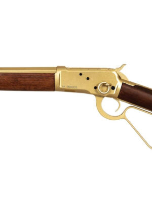 A&K A&K Winchester M1873 GNB – Zlatá/dřevo – A&K
