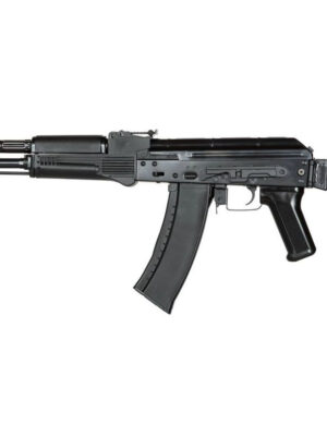 E&L E&L AK-74S Essential MOSFET – Černá – E&L