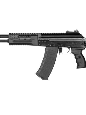 E&L E&L AK12 Essential MOSFET – Černá – E&L