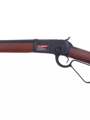 A&K A&K Winchester M1873 GNB – Černá/dřevo – A&K