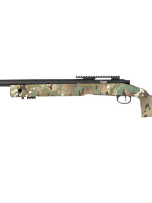 Specna Arms SA odstřelovací puška M40A3 (SA-S02 CORE™) – MC – Specna Arms