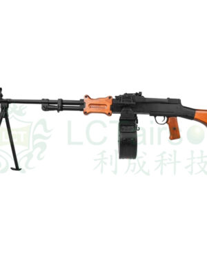 LCT LCT RPD – ocelová konstrukce – LCT