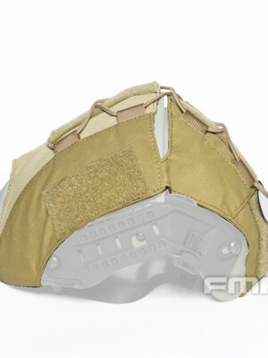 FMA FMA potah na helmu CP AirFrame, vel. L – Coyote – FMA