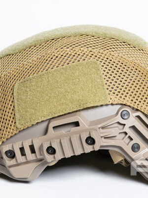 FMA FMA potah na helmu TW EXFIL – Coyote – FMA