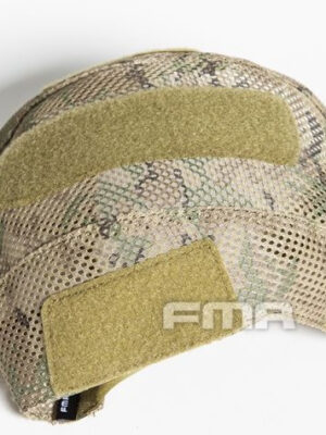 FMA FMA potah na helmu TW EXFIL – MC – FMA