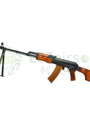 LCT RPKS74 ocelová – LCT