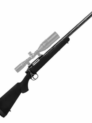 NOVRITSCH Novritsch odstřelovací puška SSG10 A1 (5 J) – Černá – NOVRITSCH