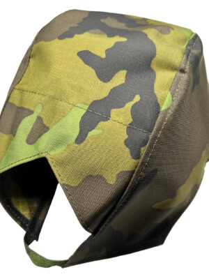 WollfSpot IR Potah na helmu Maritime FAST MICH, vz.95 – WollfSpot