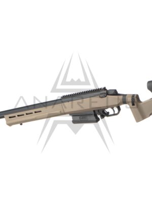 ARES Amoeba Striker TACTICAL T1 – písková – ARES