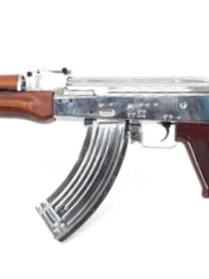 LCT LCKM (Stainless Steel) – Nerezová – LCT