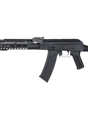 Specna Arms SA AK-74 Buffer ASTER V3 (SA-J06 EDGE 2.0™) – Černá – Specna Arms