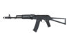 Specna Arms SA AK-74S (SA-J72 CORE™) – Černá – Specna Arms
