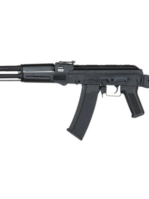 Specna Arms SA AK-74S (SA-J72 CORE™) – Černá – Specna Arms
