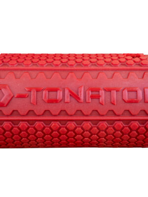 ASG ASG airsoftový plynový granát STORM D-Tonator Impact – Červená – ASG