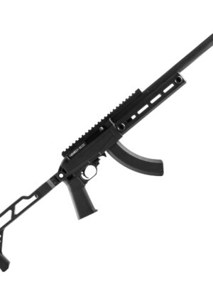 NOVRITSCH Novritsch puška SSQ22 GBBR (1,4 – 1,8 J) – Černá – NOVRITSCH