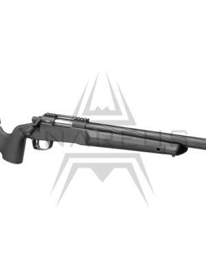 NOVRITSCH Novritsch odstřelovací puška SSG10 A2 (5 J) – Černá – NOVRITSCH