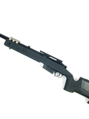 EPES Custom EPeSní SNIPA M40A5 by Carlos – MARKSMAN – Černá – EPES Custom