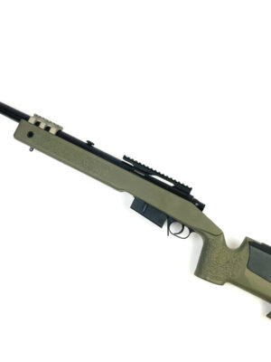 EPES Custom EPeSní SNIPA M40A5 by Carlos – MARKSMAN – Zelená – EPES Custom