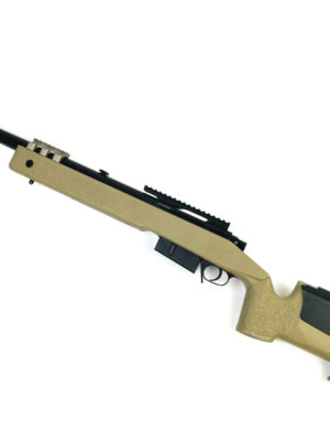 EPES Custom EPeSní SNIPA M40A5 by Carlos – MARKSMAN – Písková – EPES Custom