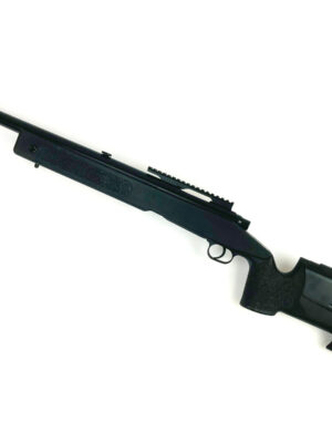 EPes Custom EPeSní SNIPA M40A3 by Carlos – MARKSMAN – Černá – EPes Custom