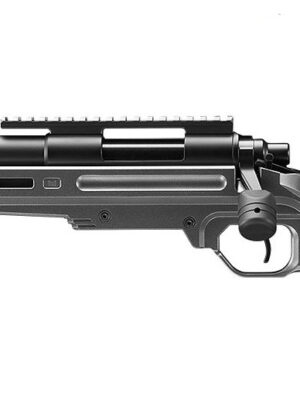 Tokyo Marui TM VSR-ONE – Šedá (Stealth Gray) – Tokyo Marui