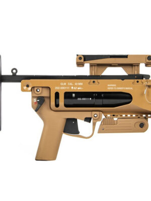 ARES Granátomet M320 V1 – pískový – ARES