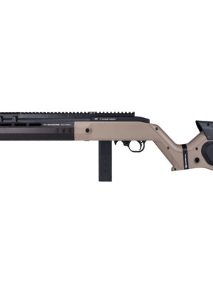 ASG ASG plynová puška Hybrid Series H-22 STC GBBR – Písková – ASG