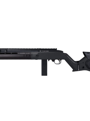 ASG ASG plynová puška Hybrid Series H-22 STC GBBR – Černá – ASG