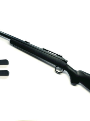 EPES Custom EPeSní SNIPA VSR by Carlos – MARKSMAN – Černá – EPES Custom