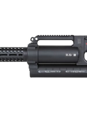 Specna Arms Specna Arms SA-M23 CORE™ mini rotační kulomet – Černá – Specna Arms