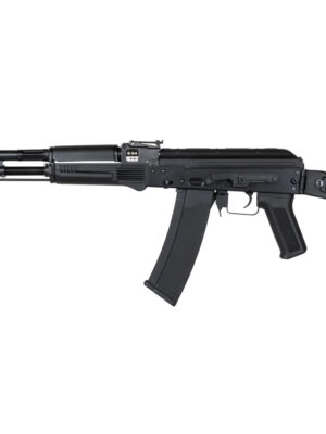 Specna Arms SA AK-74MN (SA-J01 EDGE™) – Černá – Specna Arms
