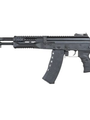 ARCTURUS Arcturus AK12 FE™ Carbine RIS – Černá – ARCTURUS