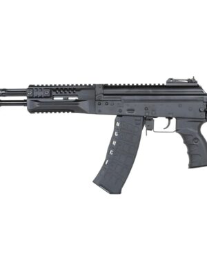 ARCTURUS Arcturus AK12 PE™ Carbine RIS – Černá – ARCTURUS