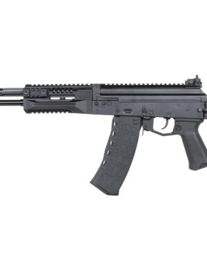 ARCTURUS Arcturus AK12 Updated FE™ Carbine RIS – Černá – ARCTURUS