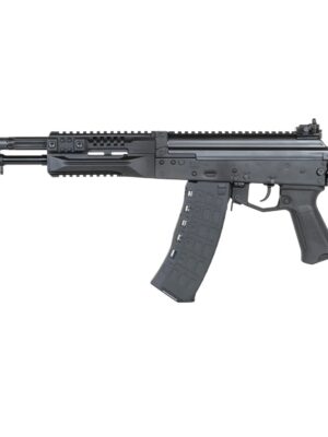 ARCTURUS Arcturus AK12 Updated PE™ Carbine RIS – Černá – ARCTURUS