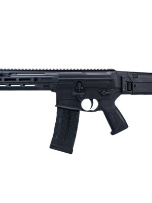 ASG ASG útočná puška FLCN 5.56 AEG – Černá – ASG