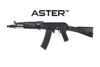 Specna Arms SA AK105 (SA-J09 EDGE 2.0™ ESA2™ GATE ASTER V3) – Černá – Specna Arms