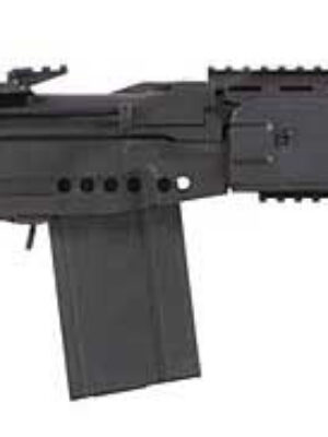 CYMA M14 EBR (CM.032 EBR) – ČERNÁ – CYMA