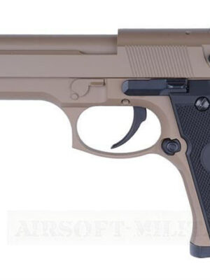 CYMA M9 písková AEP CM126 – CYMA