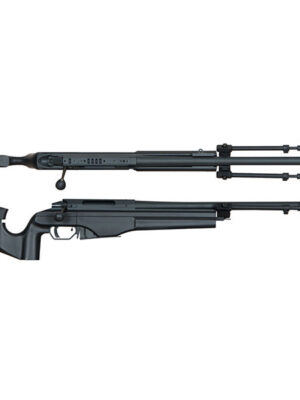 ARES MSR-009 Tactical – ARES